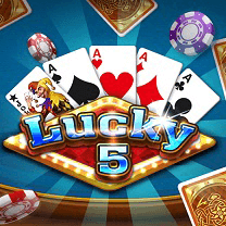 Lucky5